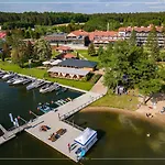Mazurski Raj Hotel 4*