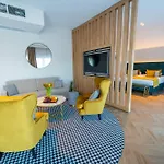 Mazurski Raj Otel