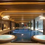 Hotel Mazurski Raj