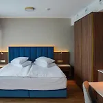 Hotel Mazurski Raj 4*