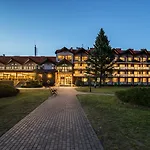 Mazurski Raj Hotel 4*