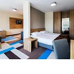 Hotel Mazurski Raj 4* Ruciane-Nida