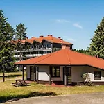 Otel Mazurski Raj Ruciane-Nida