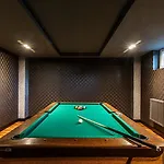 Hotel Hotel Mazurski Raj Ruciane-Nida