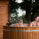 Hotel Mazurski Raj Ruciane-Nida