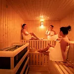 Hotel Mazurski Raj 4*