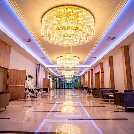 Mazurski Raj - Hotel, Marina&spa Hotel