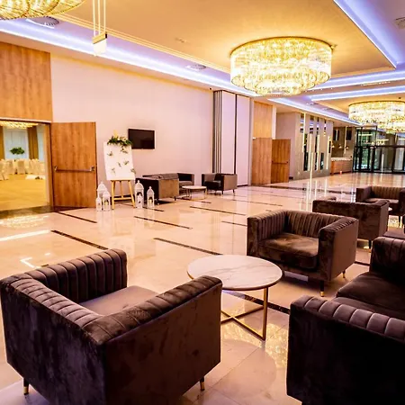 Mazurski Raj - Hotel, Marina&spa 4* Ruciane-Nida