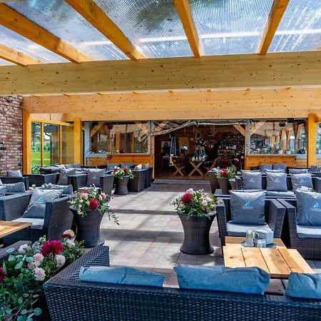 Mazurski Raj - Hotel, Marina&spa 4* Ruciane-Nida