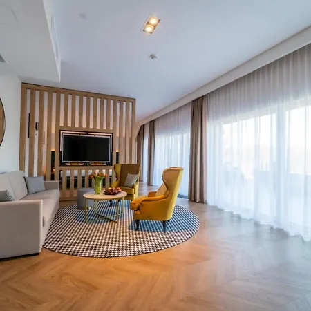 Mazurski Raj - Hotel, Marina&spa