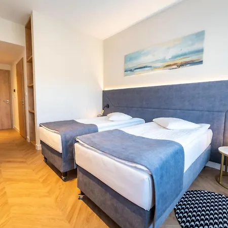 Hotel Mazurski Raj 3*
