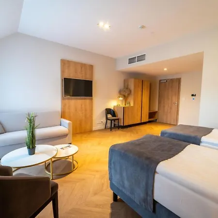 Mazurski Raj - Hotel, Marina&spa 4* Ruciane-Nida