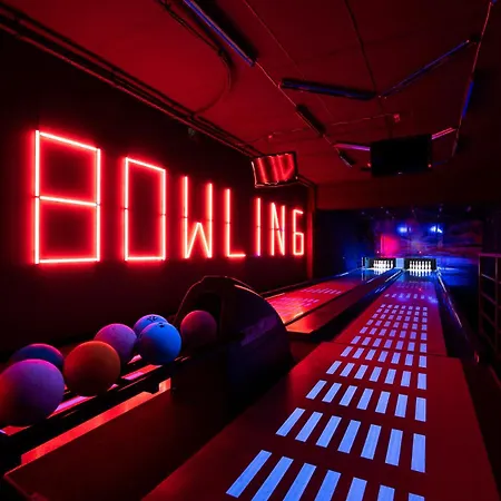 Mazurski Raj Ruciane-Nida