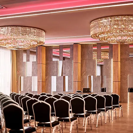 Mazurski Raj Hotel 4*