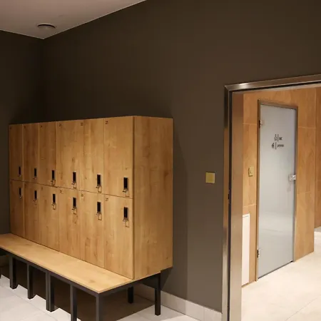 Hotel Mazurski Raj Hotel 4*