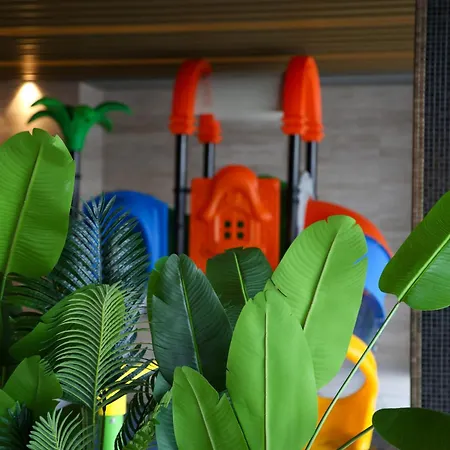 Hotel Mazurski Raj - Hotel, Marina&spa Ruciane-Nida