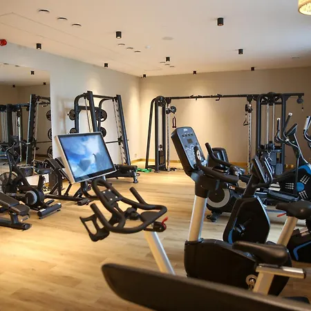 Mazurski Raj - Hotel, Marina&spa 4*