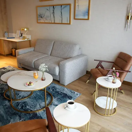 Mazurski Raj - Hotel, Marina&spa Ruciane-Nida