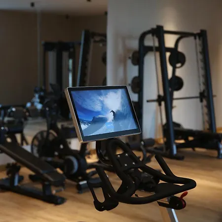 Mazurski Raj - Hotel, Marina&spa