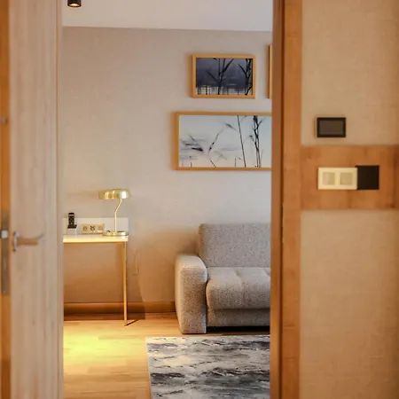 Mazurski Raj - Hotel, Marina&spa Hotel