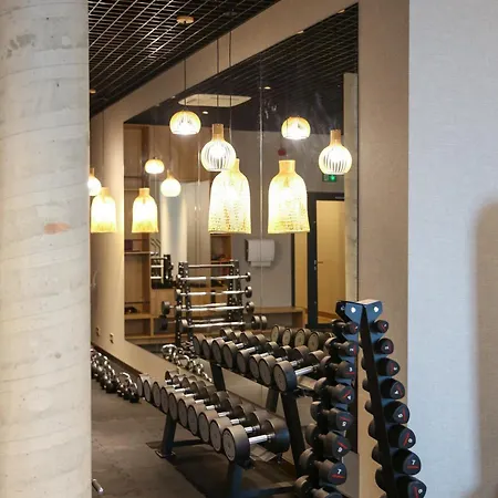 Mazurski Raj - Hotel, Marina&spa Hotel 4*