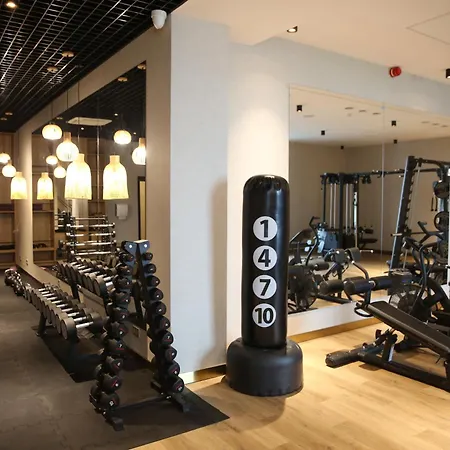 Mazurski Raj - Hotel, Marina&spa