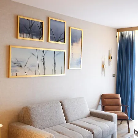 Mazurski Raj - Hotel, Marina&spa Hotel
