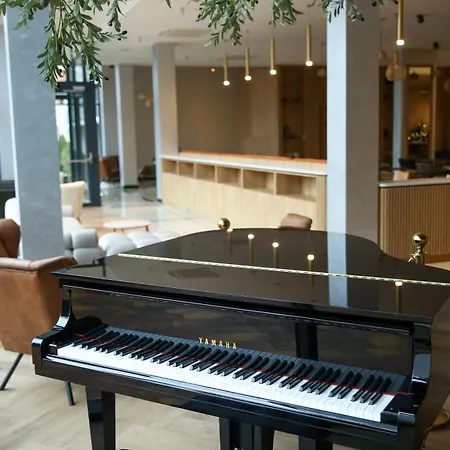 Mazurski Raj - Hotel, Marina&spa 4* Ruciane-Nida