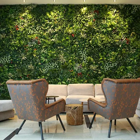 Hotel Mazurski Raj 4*