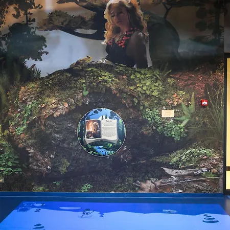 Mazurski Raj - Hotel, Marina&spa