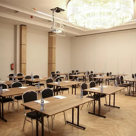 Hotel Mazurski Raj 4*