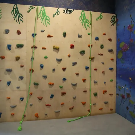 Hotel Mazurski Raj - Hotel, Marina&spa 4*