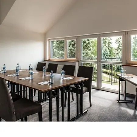 Hotel Mazurski Raj - Hotel, Marina&spa Ruciane-Nida