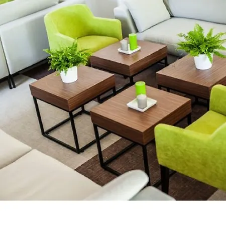 Mazurski Raj Hotel 4*