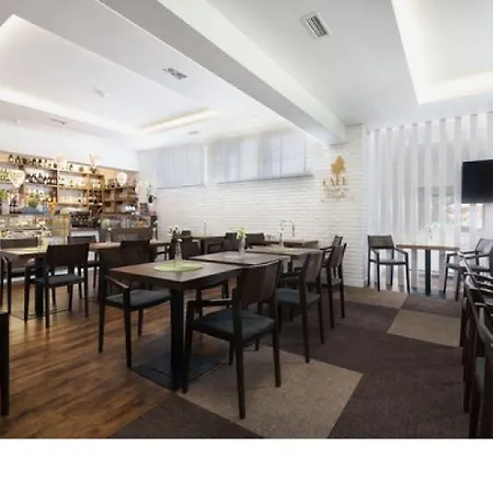 Mazurski Raj - Hotel, Marina&spa