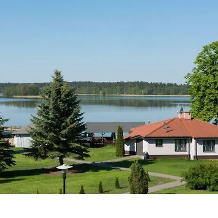 Mazurski Raj - Hotel, Marina&spa Ruciane-Nida