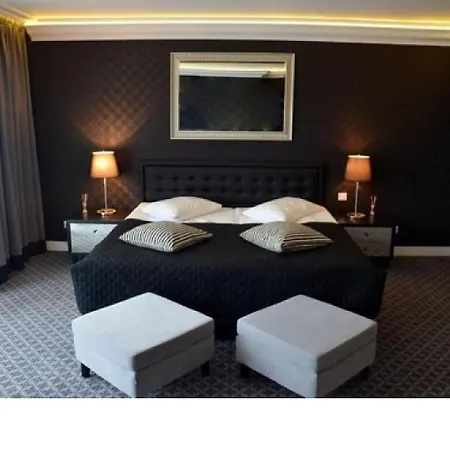 Mazurski Raj - Hotel, Marina&spa