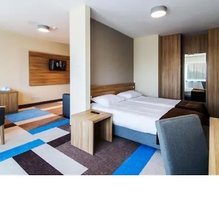 Mazurski Raj - Hotel, Marina&spa 4* Ruciane-Nida