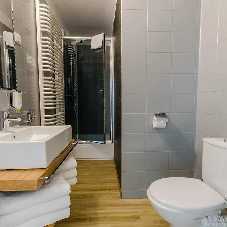 Mazurski Raj - Hotel, Marina&spa Ruciane-Nida