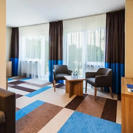 Mazurski Raj - Hotel, Marina&spa
