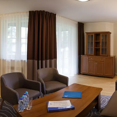 Mazurski Raj - Hotel, Marina&spa Hotel