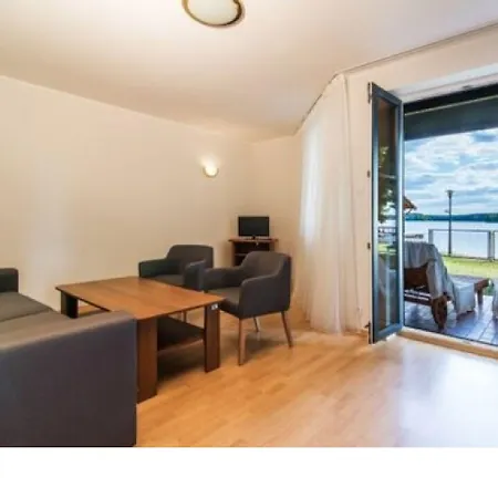 Hotel Mazurski Raj - Hotel, Marina&spa Ruciane-Nida