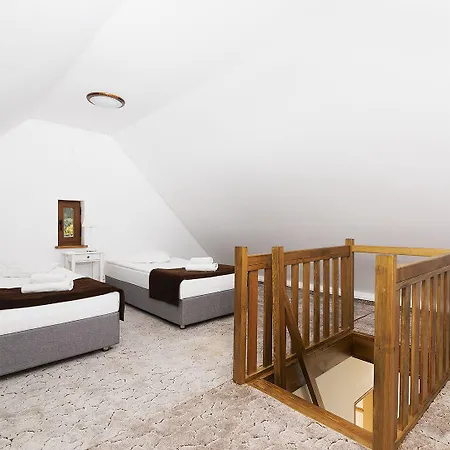 Hotel Mazurski Raj - Hotel, Marina&spa Ruciane-Nida