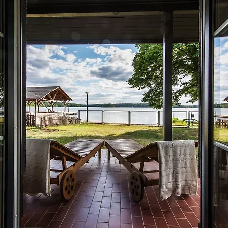 Mazurski Raj Hotel 4*