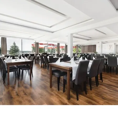 Mazurski Raj - Hotel, Marina&spa