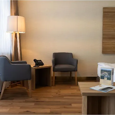 Mazurski Raj - Hotel, Marina&spa Hotel 4*