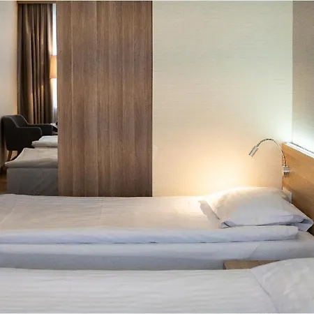 Hotel Mazurski Raj - Hotel, Marina&spa 4*