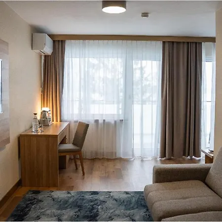 Mazurski Raj - Hotel, Marina&spa Ruciane-Nida
