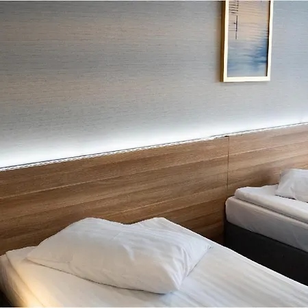 Mazurski Raj - Hotel, Marina&spa 4* Ruciane-Nida