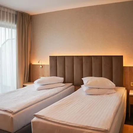 Hotel Mazurski Raj 4*